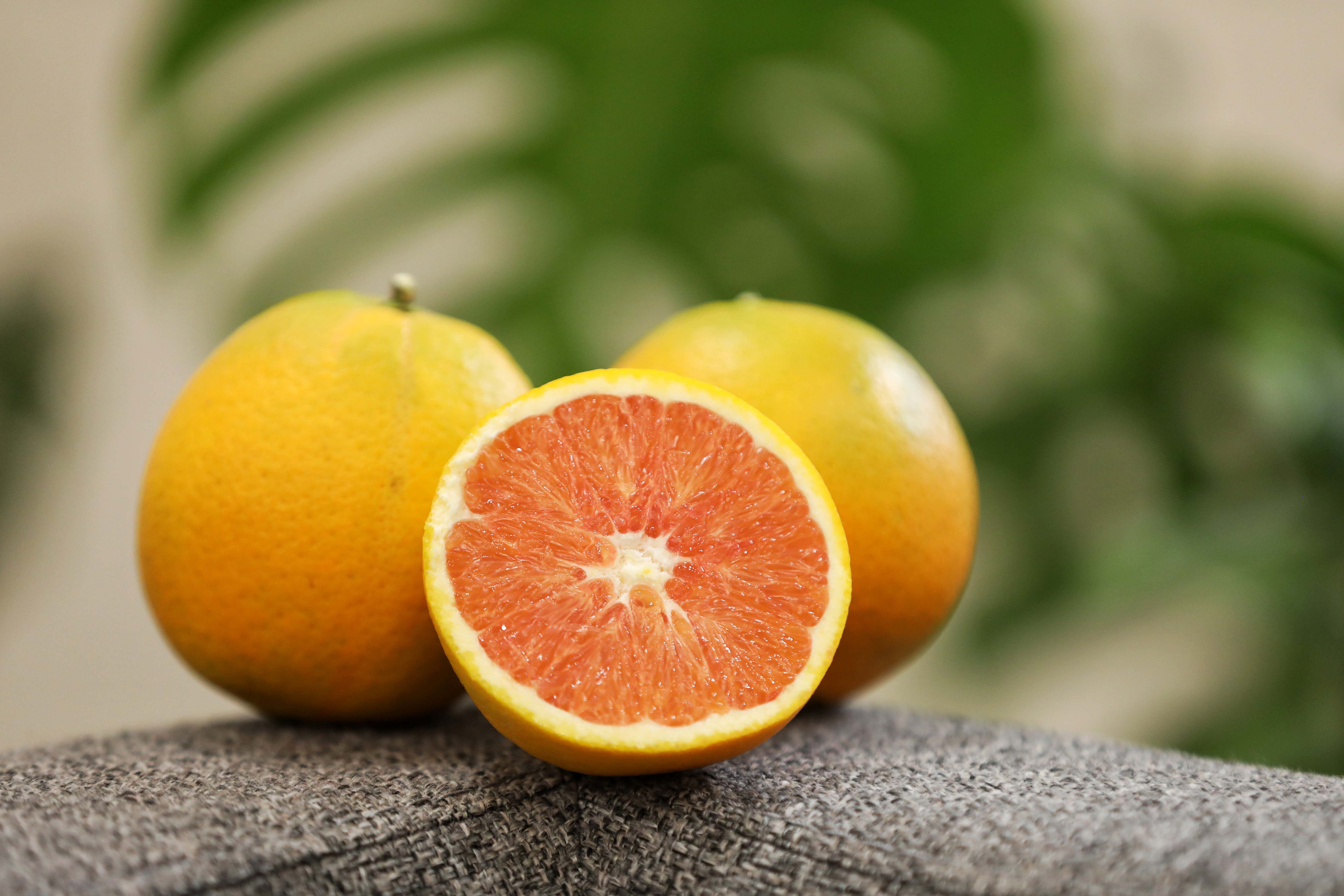 پرتقال خونی - یک کیلوگرمی