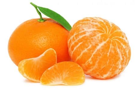 نارنگی یافا - یک کیلوگرمی